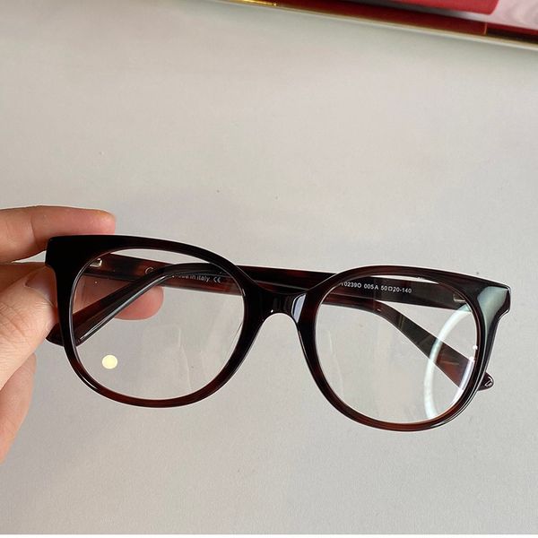 

retro classic leopard head metal decorative glasses classic full frame optical eyeglasses buffalo horn glasses plate rich rrame colors unise, White;black