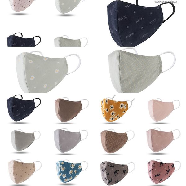 

mouth face kid cover dust pm2.5 anti mask respirator with filter dustproof ag1s 75e7