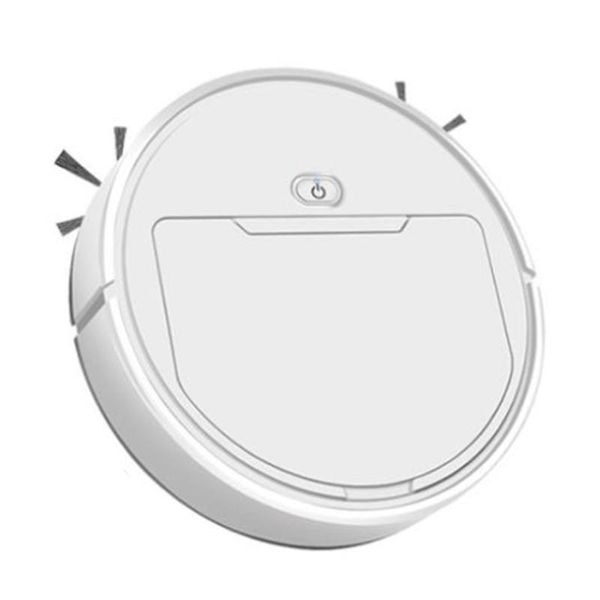 

multifunctional robot vacuum cleaner, 3-in-1 automatic charging, ligent ing robot wet and dry ing