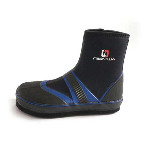 

fly fishing shoes aqua sneakers hunting waders outdoor waterproof shoes felt sole with nail for men women f3 bbyrfq