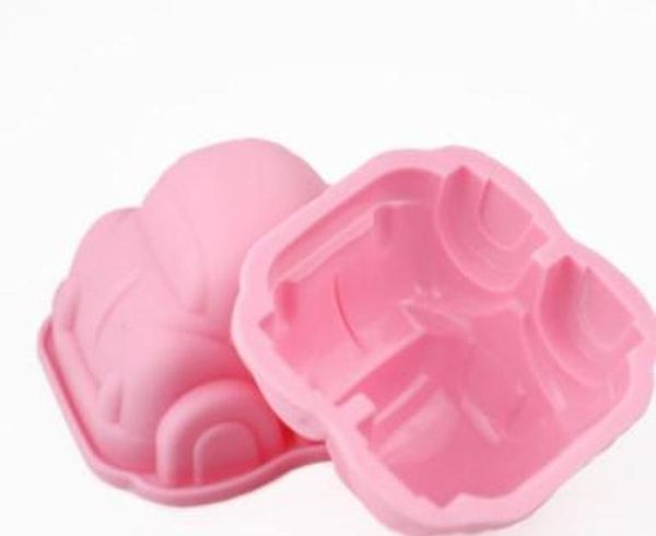 

small car shape sile cake mold mould muffin cases jllnkm mx_home