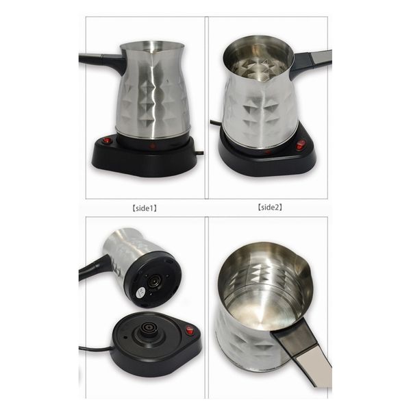 

electric turkish espresso percolator percolator coffee maker pots eu plug cheettle home m7df electric turkish best недорого f wmetrq