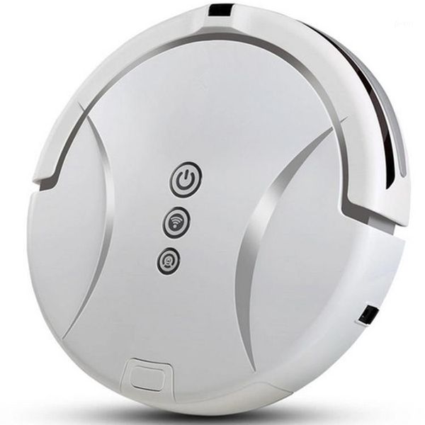 

remote control multifunction intelligent suction robot vacuum cleaner self-charge hepa filter schedule sweeping1