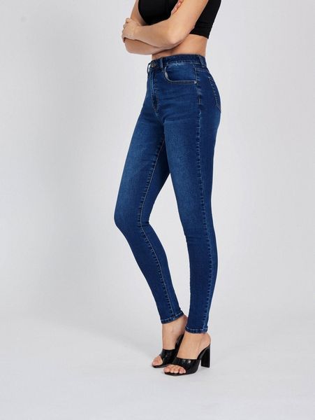 

tall high waist skinny jeans y2tt#, Blue