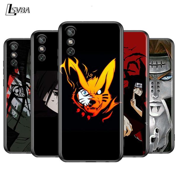 

bt partner naruto huawei y9a y9s y8s y8p y7p y7 y6 y5p y5 lite pro prime 20202019 black case4fre