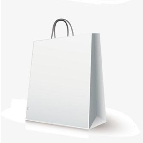 

shopping bag customer diy customization environmental protection printable avbrtaia