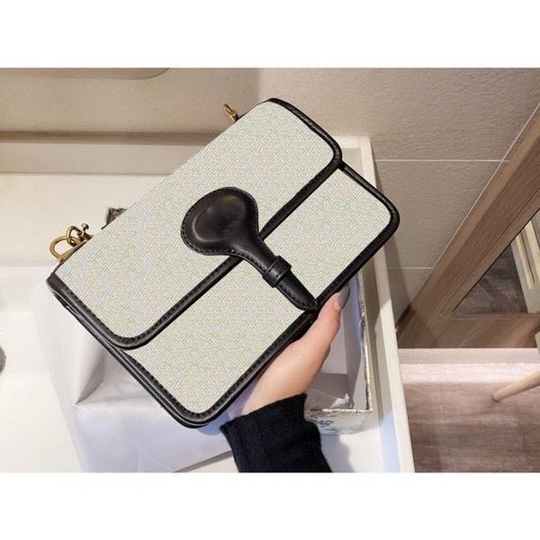 

women camp postman luxury designer bags canvas postman body embroidery obliq shoulder cross bags vintage knitting totes clutch fashion knsn, Red;black