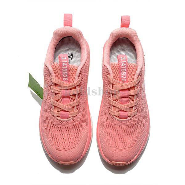 

us 8 eur 39 treeperi pi platform running shoes pink men women sports sneakers