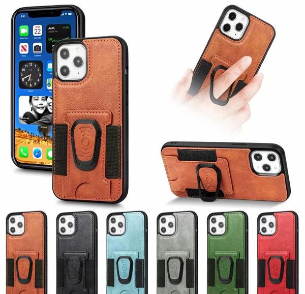 

plus holder ring 8 max leather xr cover 6s for xs max stand magnetic pro 2020 case x phone 11 12 iphone pu 7 bracket 6 with wmttk