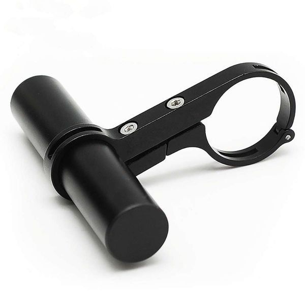

motorcycle horizontal bar, flashlight bracket, handle, mounting expander, bicycle accessories