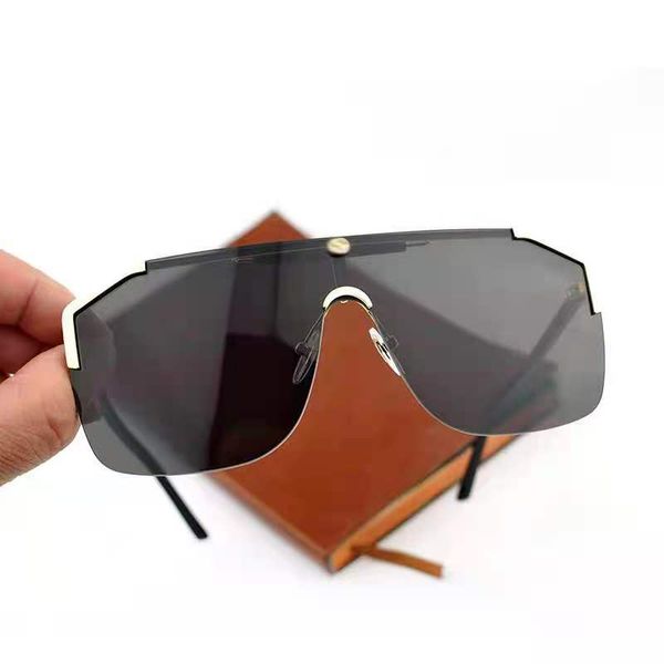 

fashion brand men's and women's cycling glasses classic outdoor sports sunglasses beach sunglasses uv400, White;black