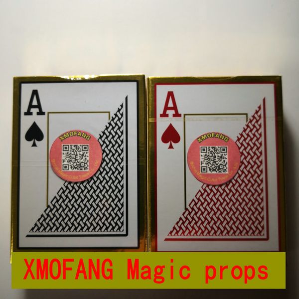 

magic poker home-customized perspective poker card,plastic cards,88x63mm