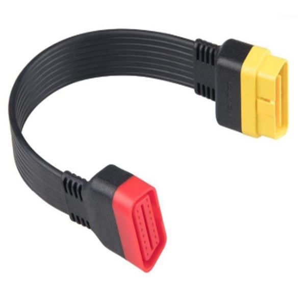 

obd2 extension cable for x431 idiag / easydiag 3.0 / x431 m-diag v v+ 5c pro1