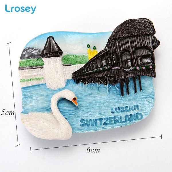 

мировой путешествие на холодильнике магнит сувенир diy домашнее украшение аксессуары 3d стереослышки магниты для холодильников для кухонного