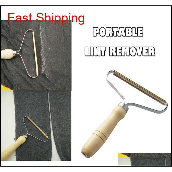 

1pc lint remover laundry cleaning tools home hairball manual epilator plush clothes sweater shaver blanket rug d qylzla sweet07