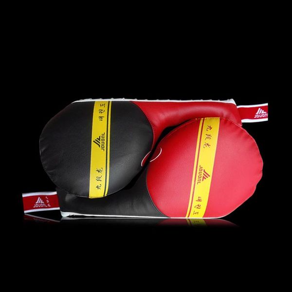 

double kick training pad target taekwondo karate mma kickboxing kick target pad combat mma foot target jlliwr yeah2010