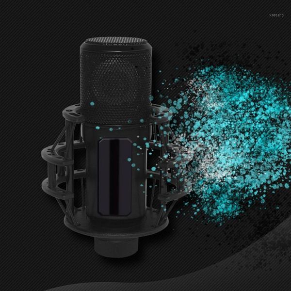 

microphone kit plug-and-play mobile phone computer microphone cardioid condenser1