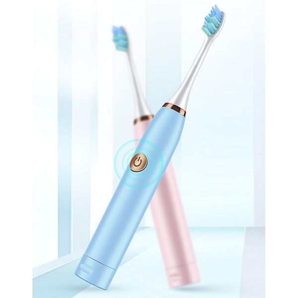 

smart electric toothbrush washable electronic brush ultrasonic sonic tooth brushes timer