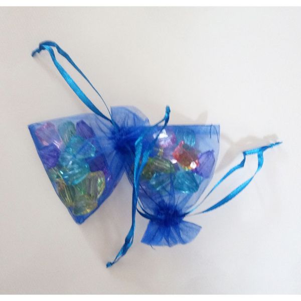 

5x7cm bageaga bag 200pcs ювелирные изделия упаковка дисплей ювелирные изделия мешочки подарочные сумки для свадьбы сумка для елки женщина пу