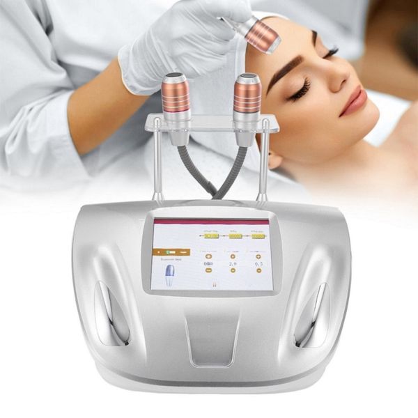 

portable hifu face lifting wrinkle removal high intensity focused ultrasound mini hifu vmax home machine