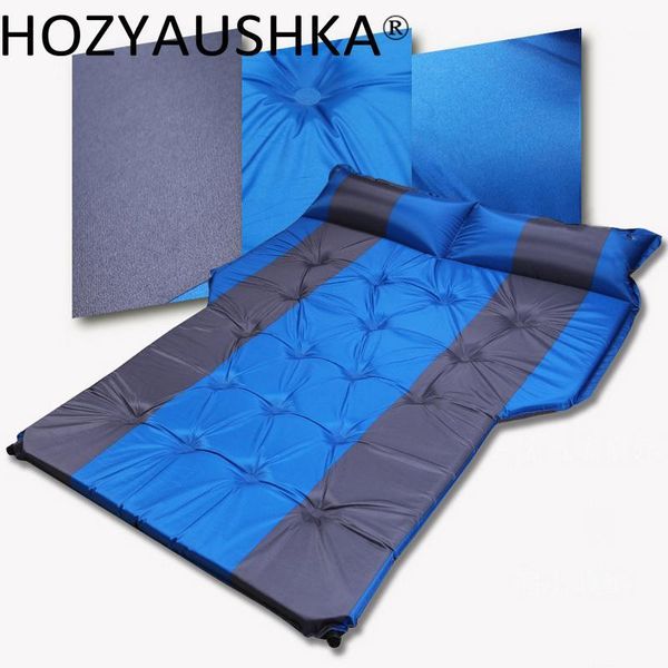 

car mattress, suv special car bed, trunk, travel bed, air bed1
