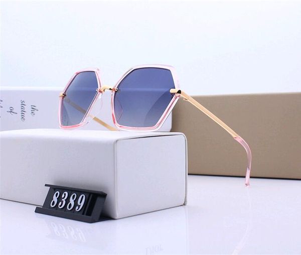 

2021 brand design sunglasses vintage pilot brand sun glasses band uv400 men women ben metal frame glass lens aa19, White;black