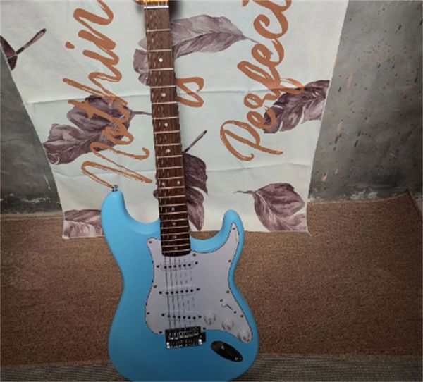 

electric guitar with special price, professional performance for beginners guitars guitarra