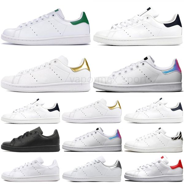 

superstar men women running shoes white hologram iridescent junior superstars 80s pride sneakers mens sport casual shoes us 5-10, White;red