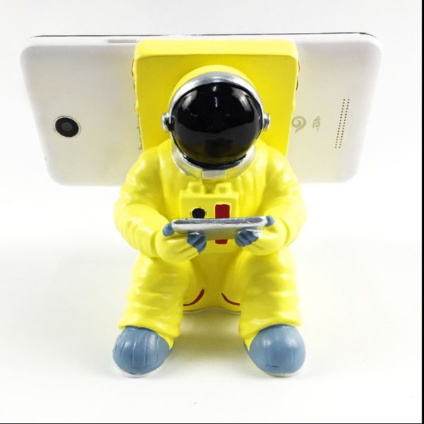

lcnmch8sacreative mobile sublimation ornament deskcar phone holdervfd