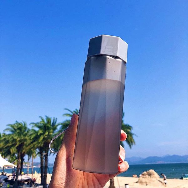 

бутылки geekhom brief спорт вода для женщины мужчины дети 380ml мода открытый туризм отдых тур путешествия питьевой воды бутылки sqcipu