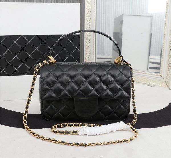 

luxury fashion big flap bags handbags women famous brands designer240155030202rossbody bags women shoulder bags 2019 chains ladies handbags