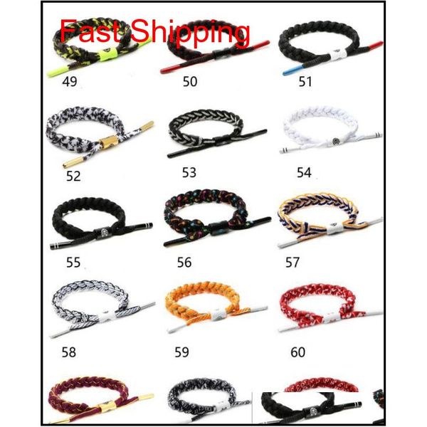 

2019 new punk adjustable basketball star shoelace br qylidd nana_shop, Silver