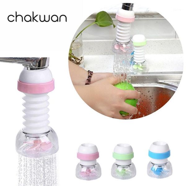 

kitchen faucet spouts sprayers pvc shower tap water filter mini faucet purifier activated carbon filtration kitchen accessories1