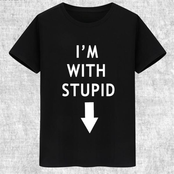 

youth popular men and women with spring and summer fashion print t-shirt pure cotton short sleeves, White;black