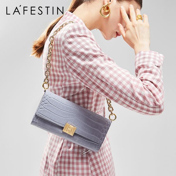

hbp la festin 2020 new french thick chain armpit