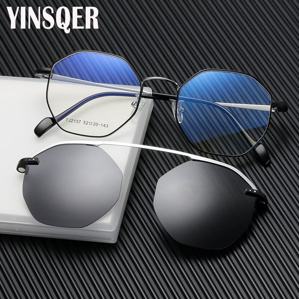 

yinsqer new люкс модный урожай женские очки женские солнцезащитные очки для женщин круглый солнце глаз moscot lemtosh lunettes de soleil