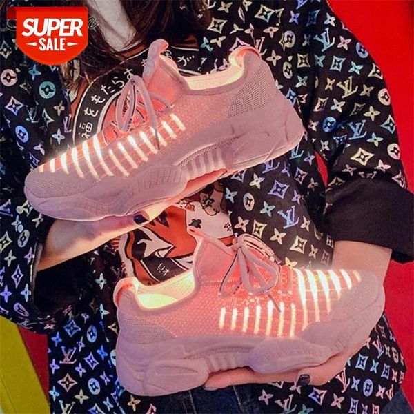 

2020 fashion sneakers women casual shoes autumn ladies casual walking shoes breathable mesh platform sneakers zapatos mujer #zt6h