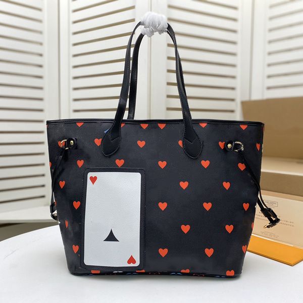 

2021 spring and autumn fashion luxury women's shoulder bags medium handbag comfortable woman one m057462
