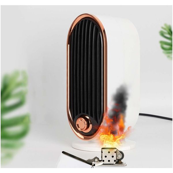 

mini electric heater portable heating machine 700w miniature warmer air blower m7df mini electric affordable price f bbygup
