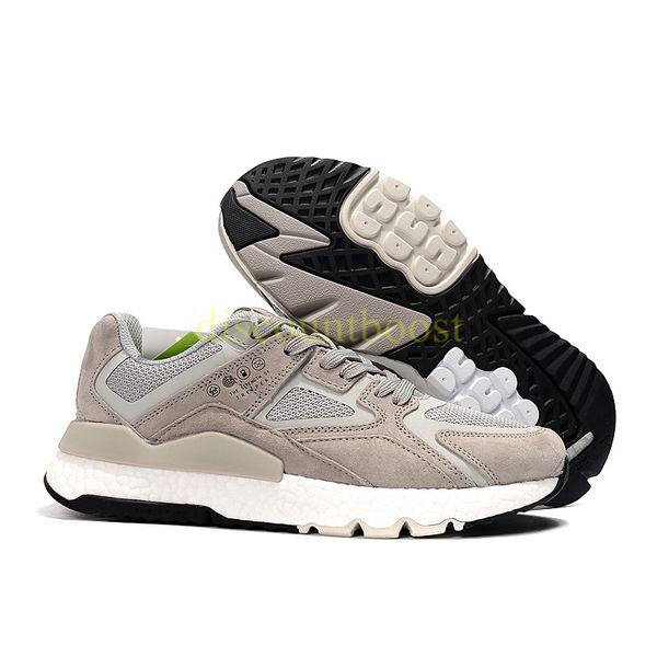 

treeperi basf chunky 4.0light grey running shoes us 6.5 eur 37 men women sneakers trainers