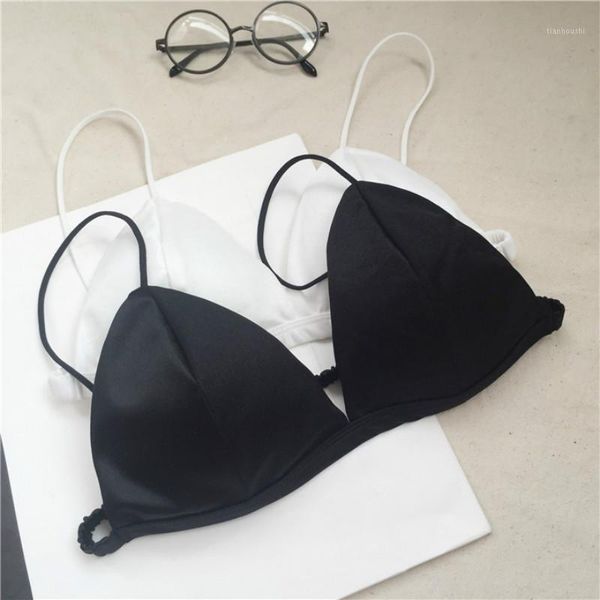 

european and american strapless bra slim shoulder push up bra elastic back deep v wrap-around underwear women lingerie1, Red;black