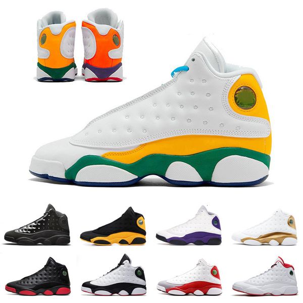 

discount mens high 13 13s basketball shoes love and respect dirty bred altitude women men sneakers trainers sports shoes 36-47, White;red