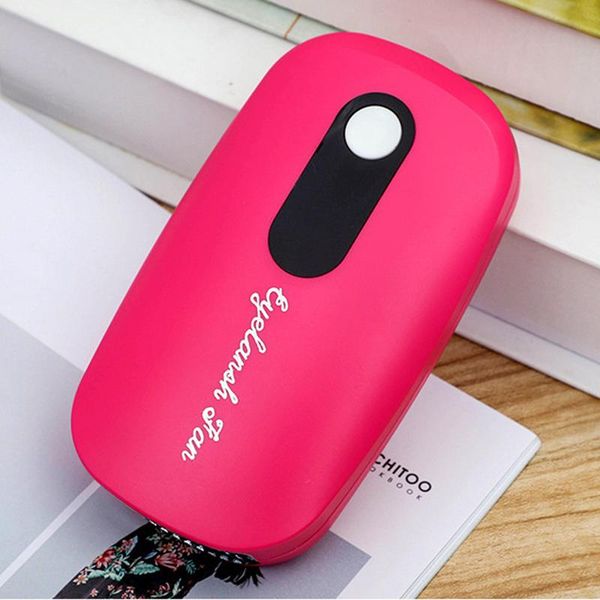 

false eyelashes portable usb mini fan eyelash dryer air blower glue fast dry eye lash extension mascara makeup tools 3 colors fans