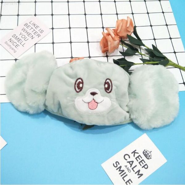 

wholesale and with earmuffs cotton masks muffs ear keep warmers winter face mask