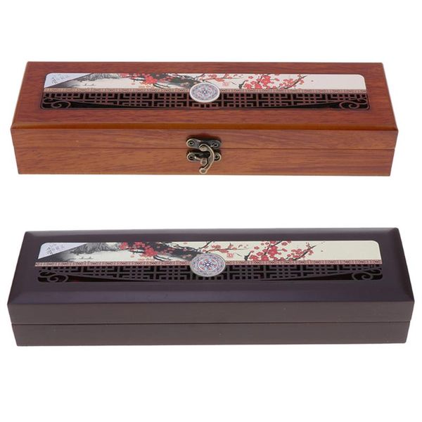 

wooden ring jewelry boxes home decor handmade handicraft gift storage case, Pink;blue