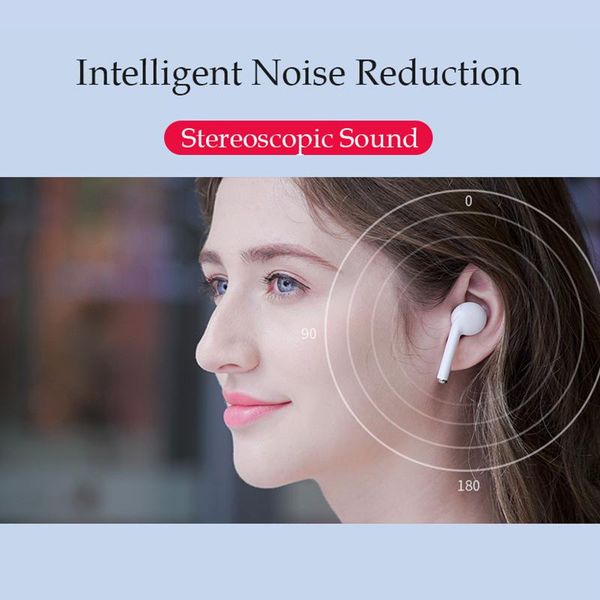 

tw50 bluetooth headset 5.0 wireless bluetooth headset tws sports double earbuds portable touch control sensor wireless