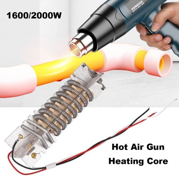 

heating for air gun heater for building hair dryer with lcd digital display heat gun power tool accessories1