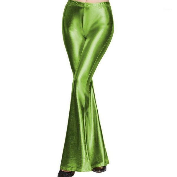 

2020 new autumn women fashion pants glitter pants #7481, Black;white