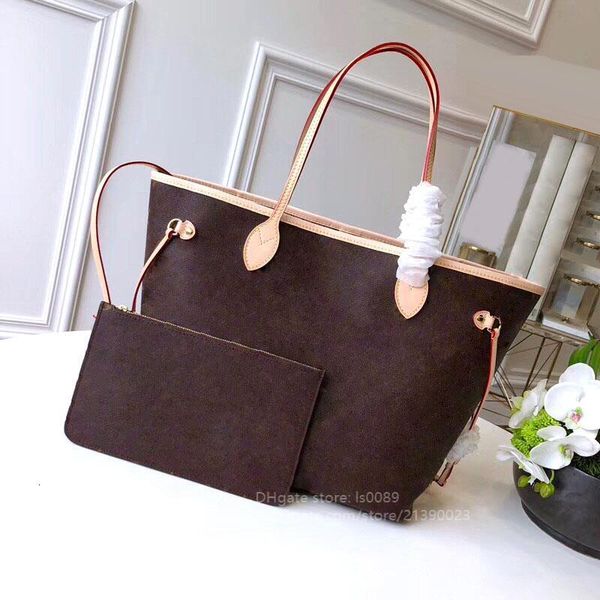 

new fashion luxurys shoulder designers women handbag genuine leather letter crossbody bag ng