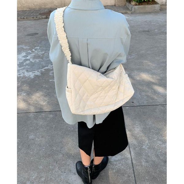 

shoulder bags fashion women bag large underarm tote girl vintage handbag casual tiangyyt